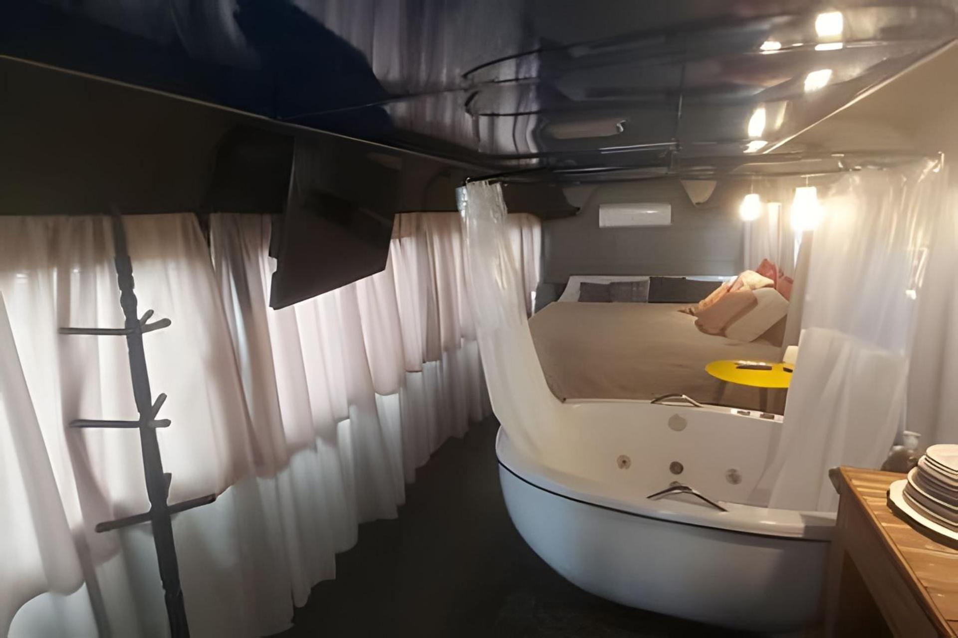Apartamento Lolosa Bus *